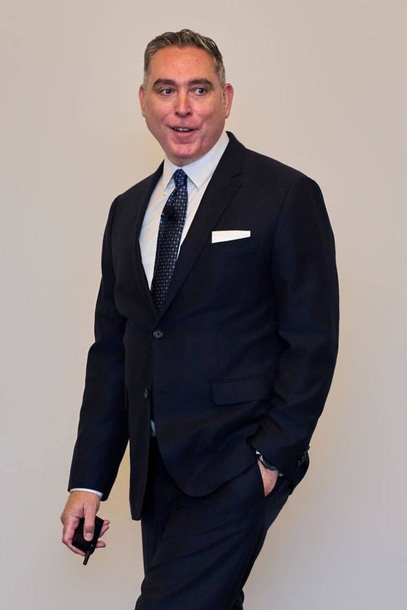 John C. Ellis Jr. Attorney at Law